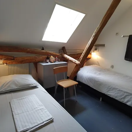 Hof Vijfeijken *