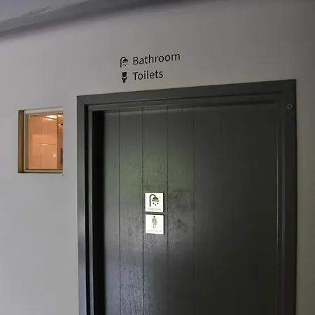 Hof Vijfeijken Апарт-отель *