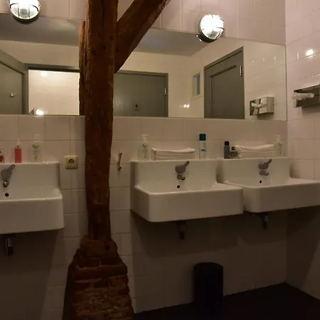 Hof Vijfeijken Апарт-отель