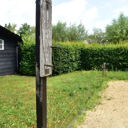 Апарт-отель Hof Vijfeijken