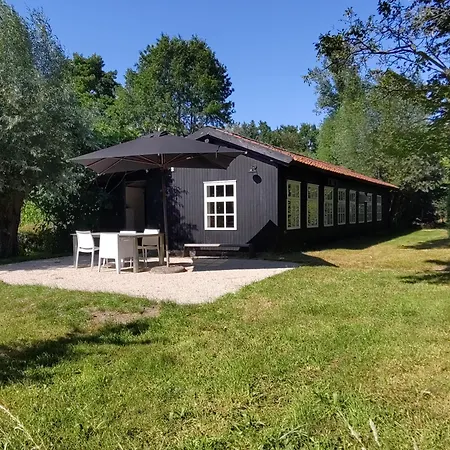 Hof Vijfeijken * Бокстел