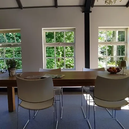 Hof Vijfeijken Апарт-отель