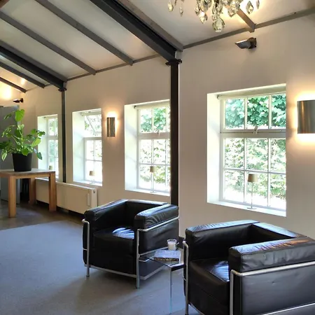 Hof Vijfeijken *