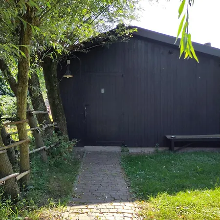 Hof Vijfeijken *