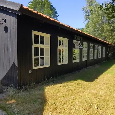 Hof Vijfeijken Апарт-отель