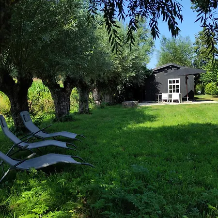 Hof Vijfeijken Апарт-отель *