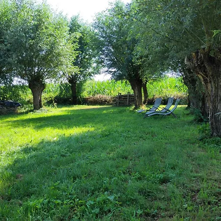 Hof Vijfeijken Апарт-отель *
