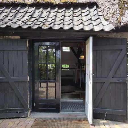 Hof Vijfeijken *