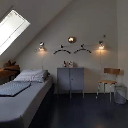 Апарт-отель Hof Vijfeijken *